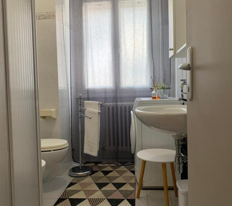 Photo of Bathroom in Pinzolo