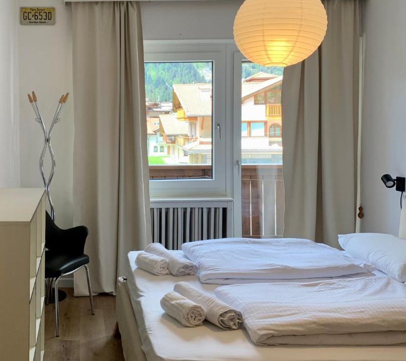 Photo of Bedroom in Pinzolo
