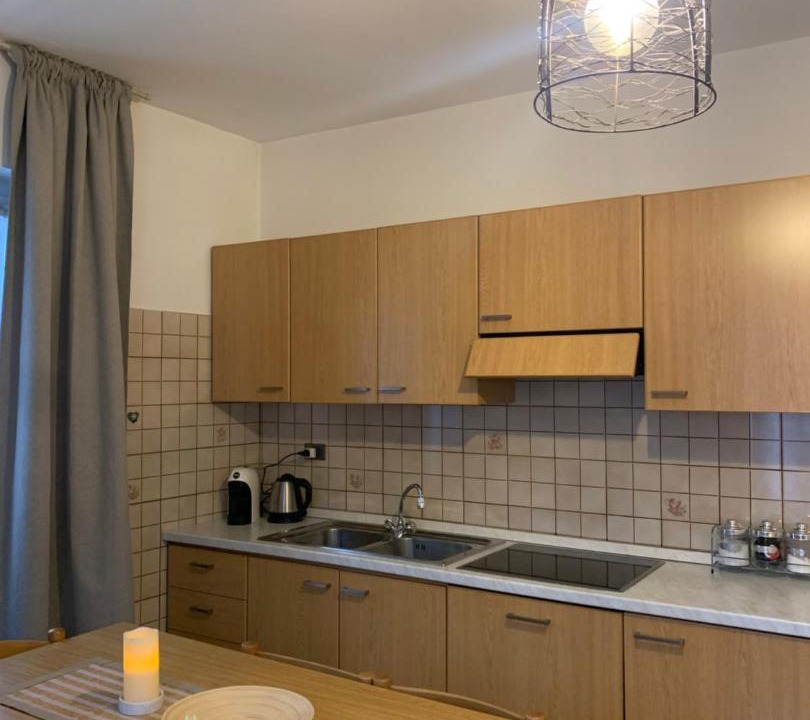 Photo of Kitchen in Pinzolo