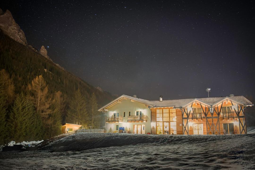 Photo of Others in San Giovanni di Fassa