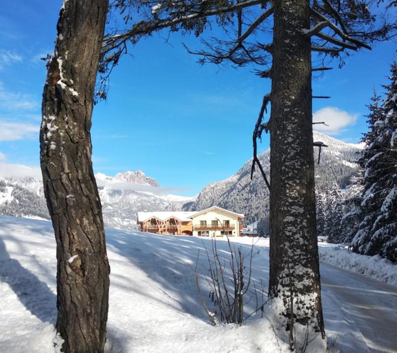 Photo of Others in San Giovanni di Fassa