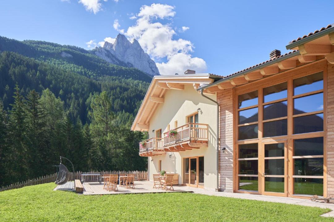 Photo of Others in San Giovanni di Fassa