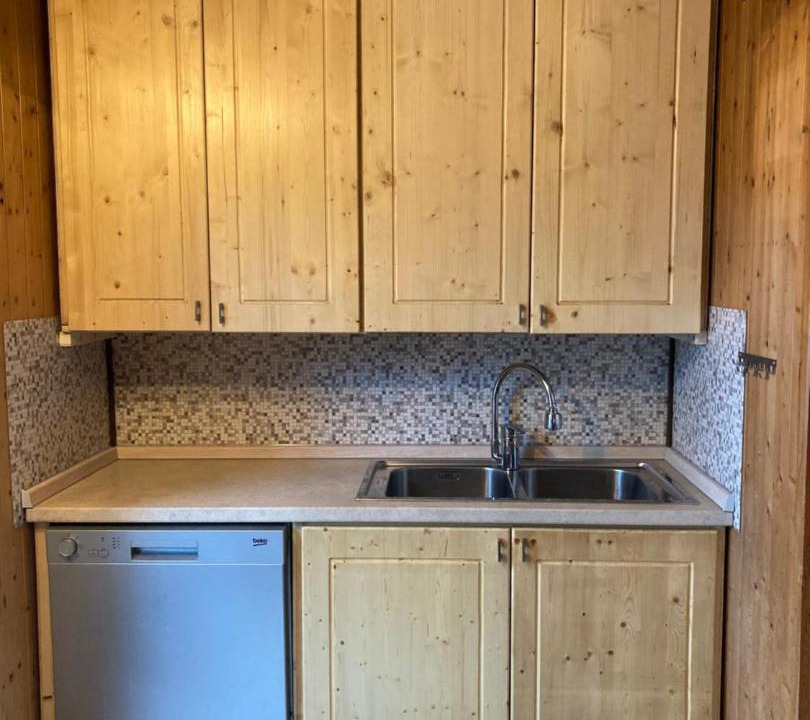 Photo of Kitchen in Ronchi Valsugana