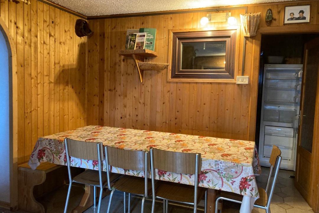 Photo of Kitchen in Ronchi Valsugana