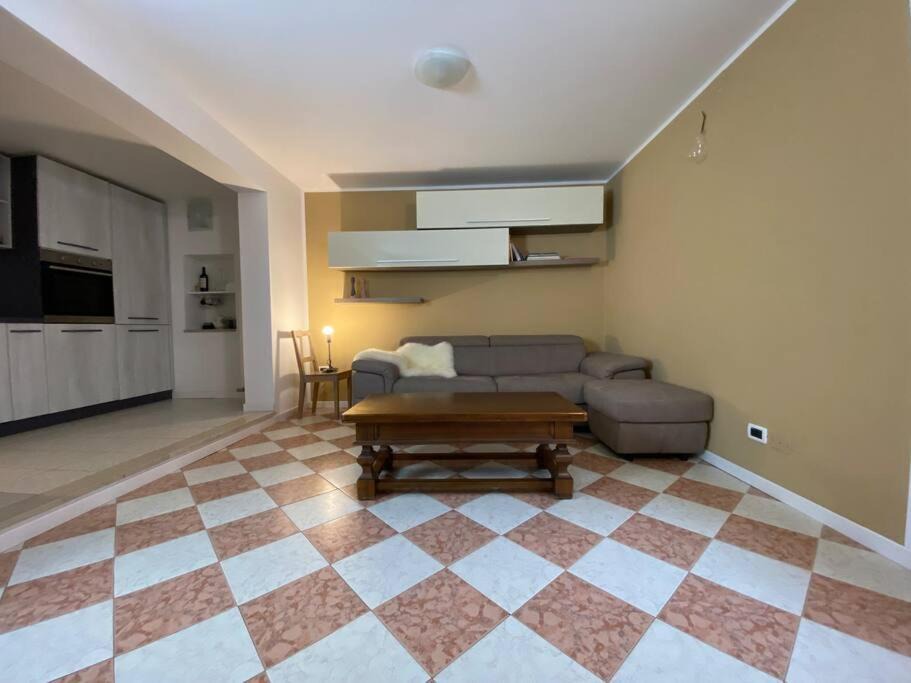 Photo of Livingroom in Rovereto