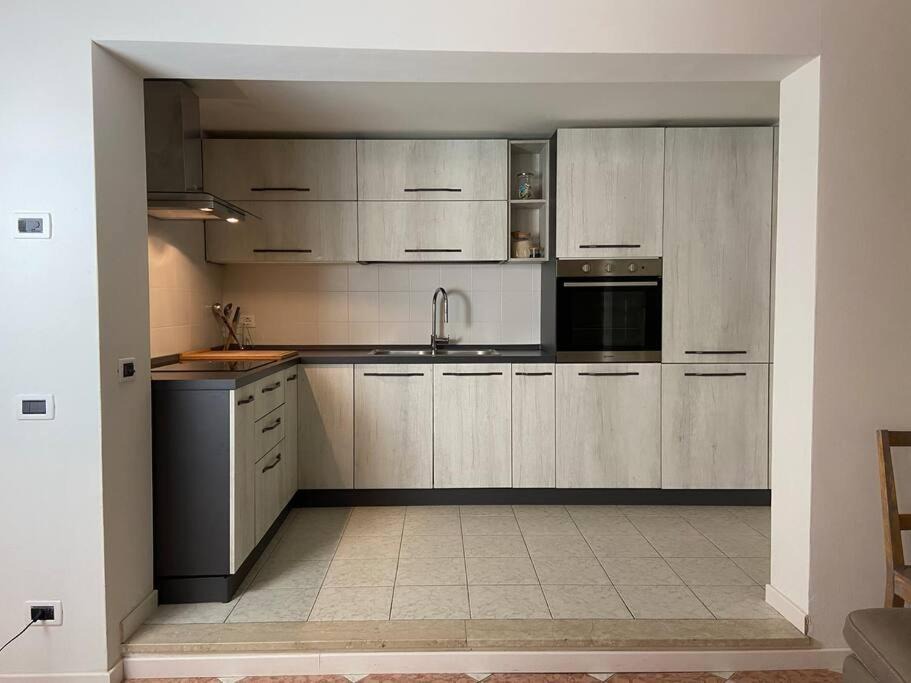 Photo of Kitchen in Rovereto