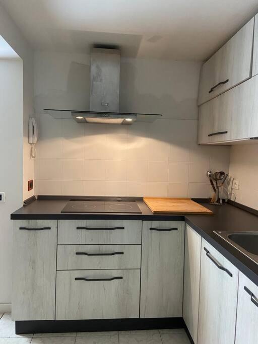 Photo of Kitchen in Rovereto