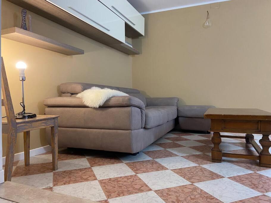 Photo of Livingroom in Rovereto