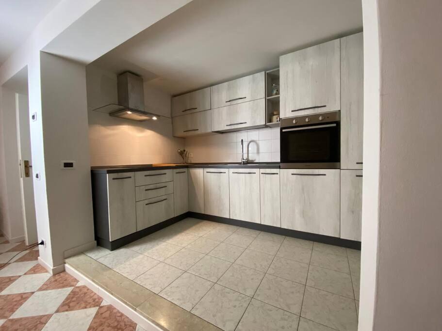Photo of Kitchen in Rovereto