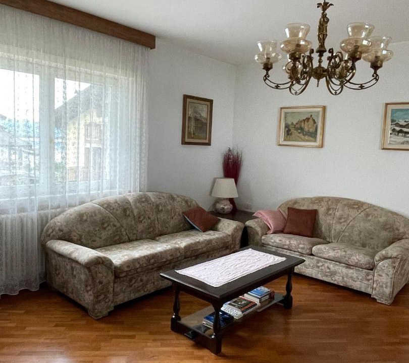 Photo of Livingroom in Calceranica al Lago
