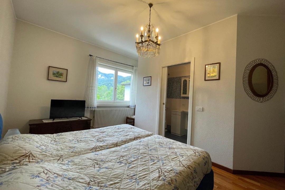 Photo of Bedroom in Calceranica al Lago