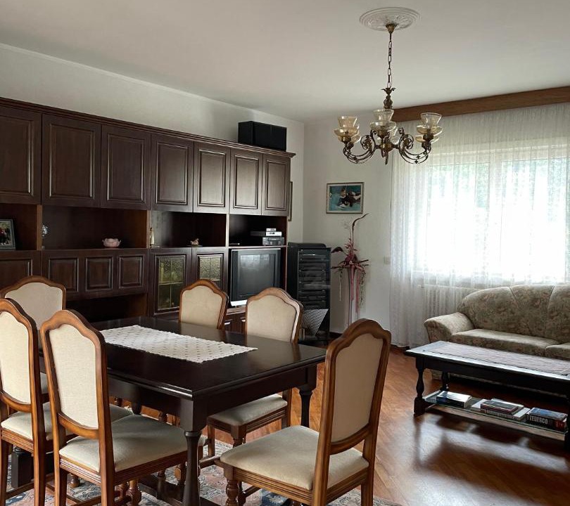 Photo of Livingroom in Calceranica al Lago