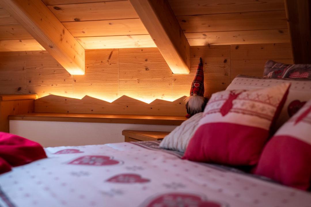 Photo of Bedroom in Cavalese