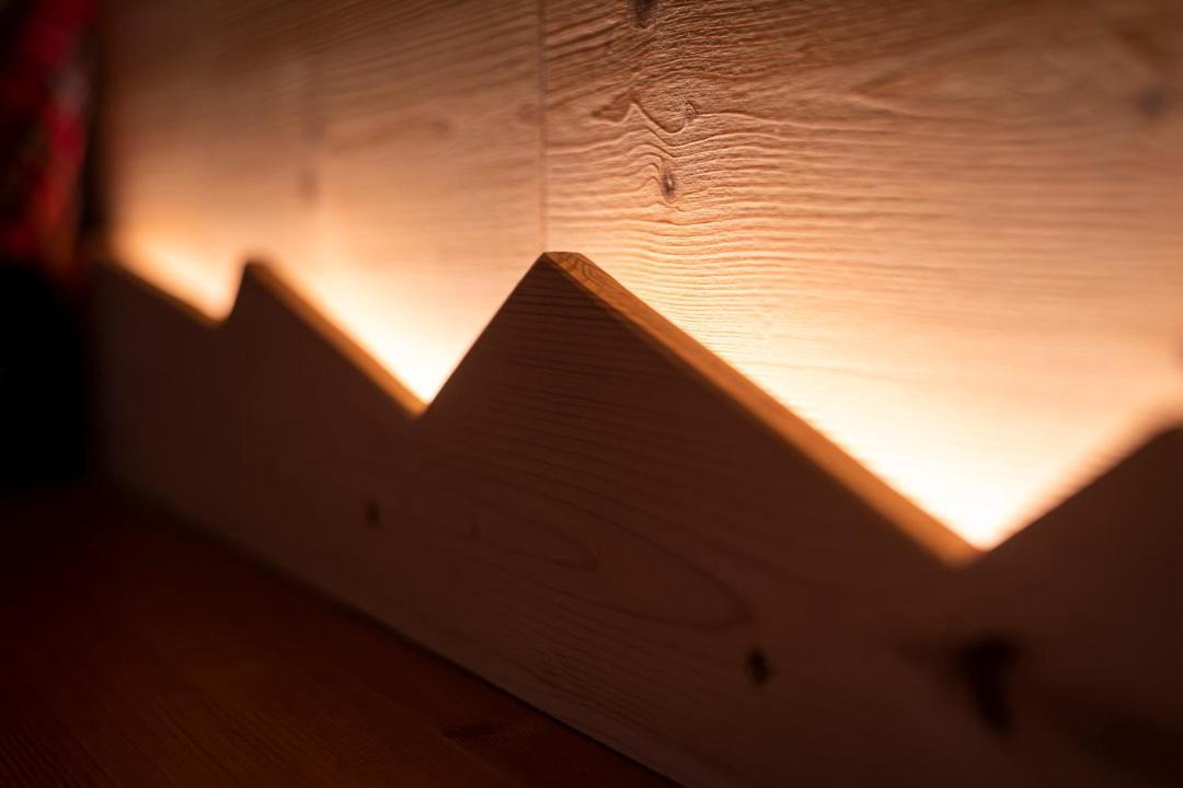 Photo of Bedroom in Cavalese