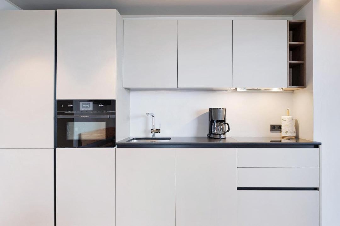 Photo of Kitchen in Carezza