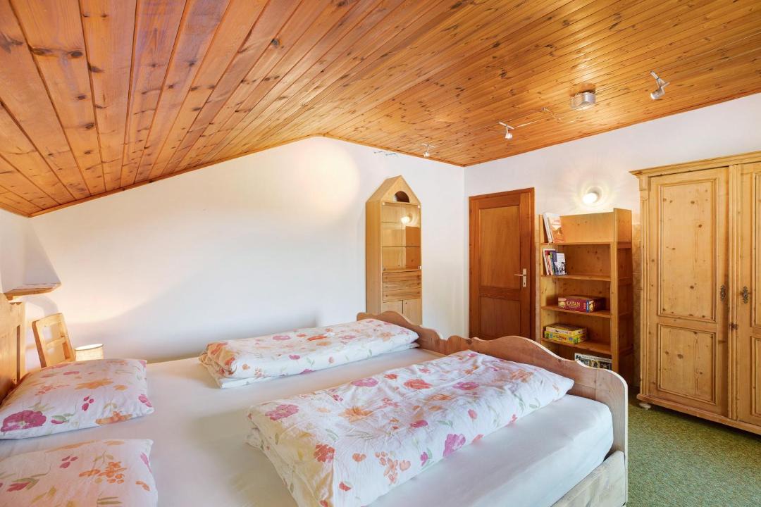 Photo of Bedroom in Redagno