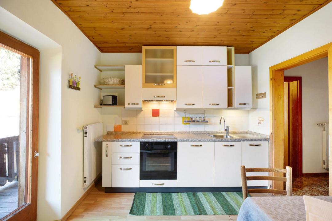 Photo of Kitchen in Redagno