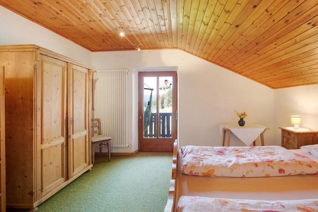 Photo of Bedroom in Redagno
