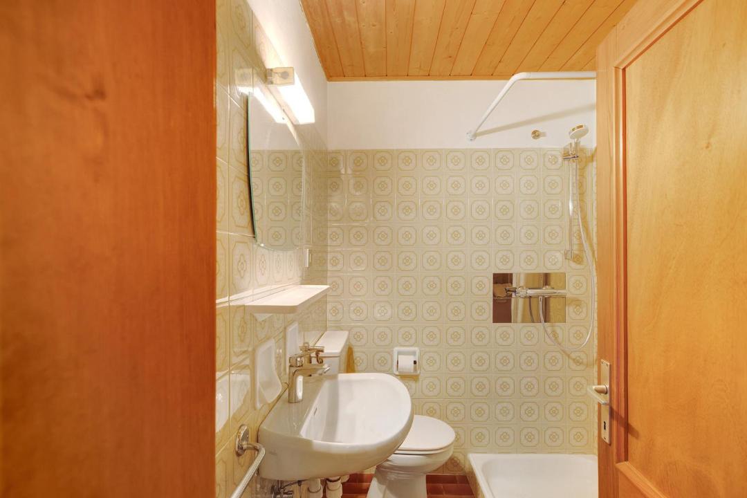 Photo of Bathroom in Redagno