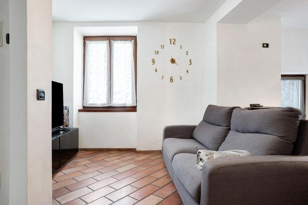 Photo of Livingroom in Canale di Tenno