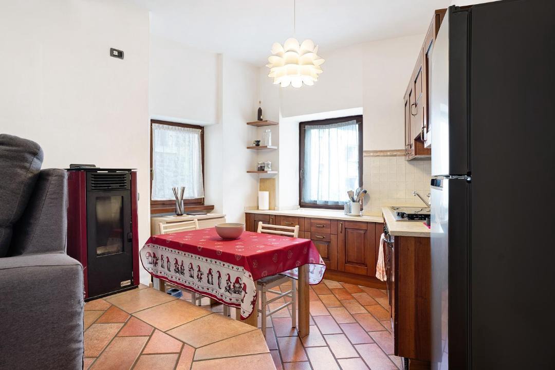 Photo of Livingroom in Canale di Tenno