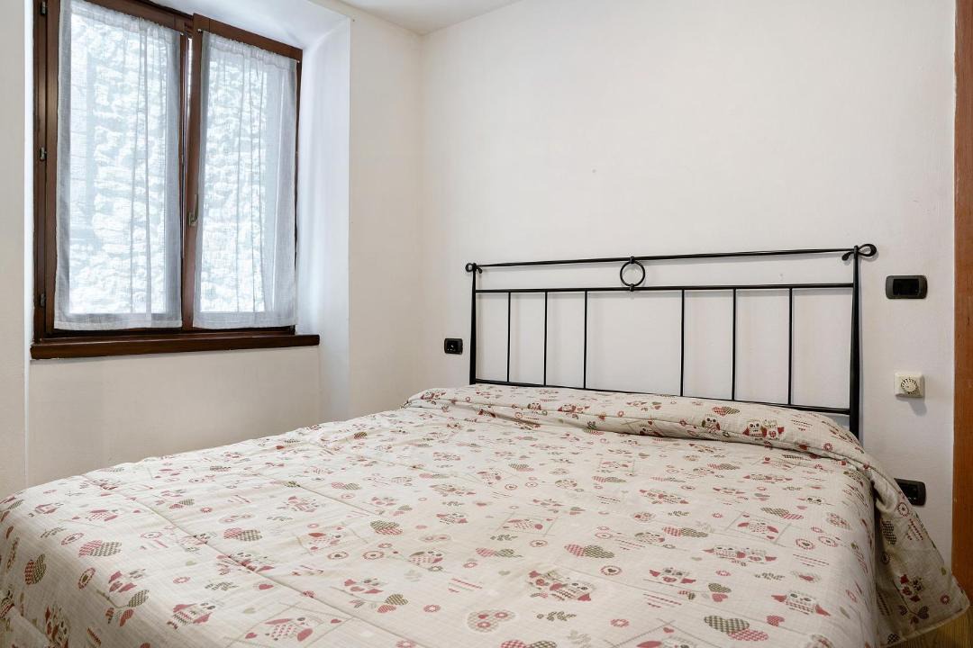 Photo of Bedroom in Canale di Tenno