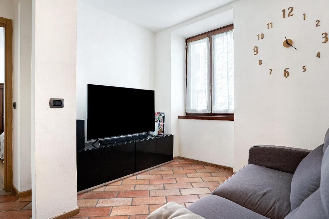 Photo of Livingroom in Canale di Tenno