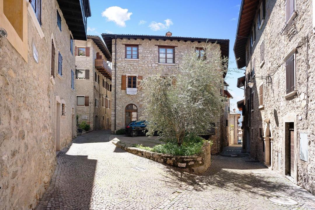 Photo of Buildings in Canale di Tenno