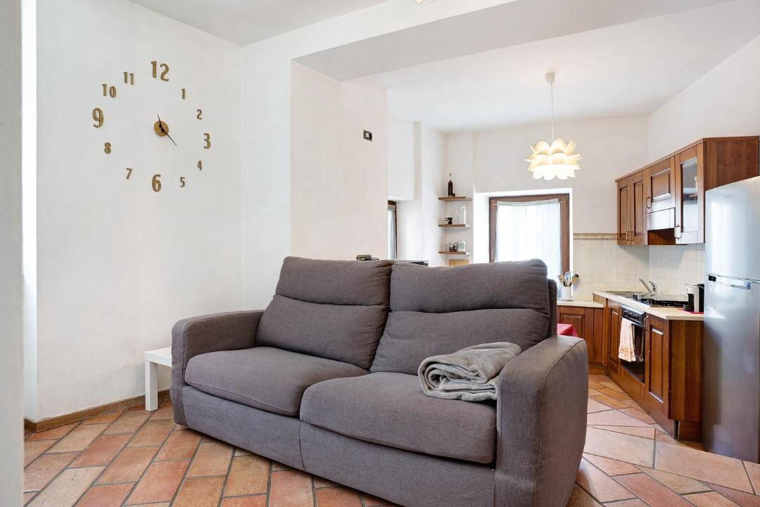 Photo of Livingroom in Canale di Tenno