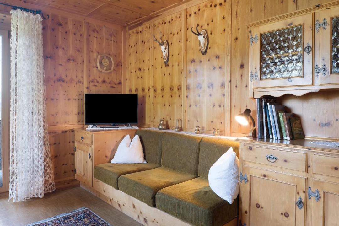 Photo of Livingroom in Cornedo All'isarco