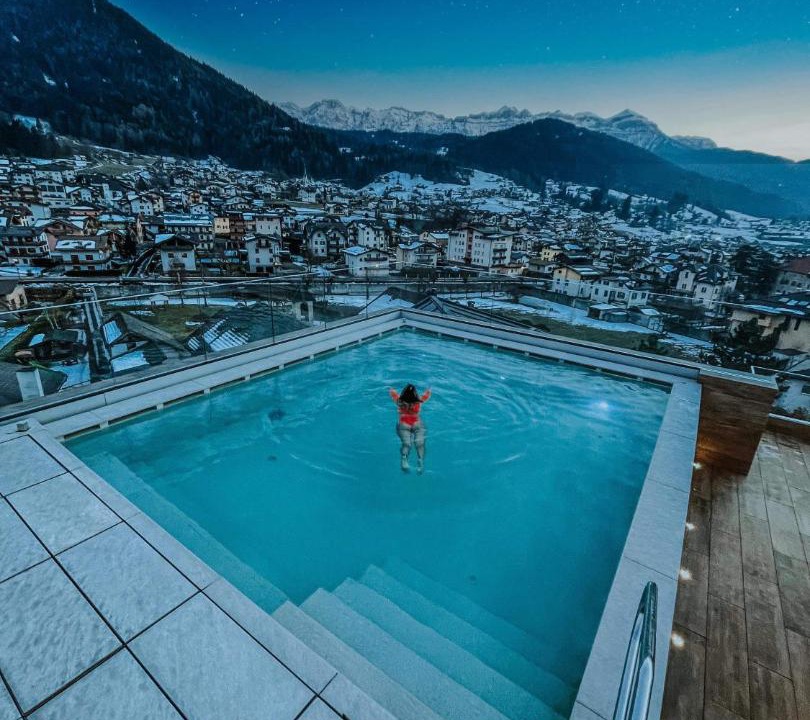 Photo of Others in Primiero San Martino di Castrozza