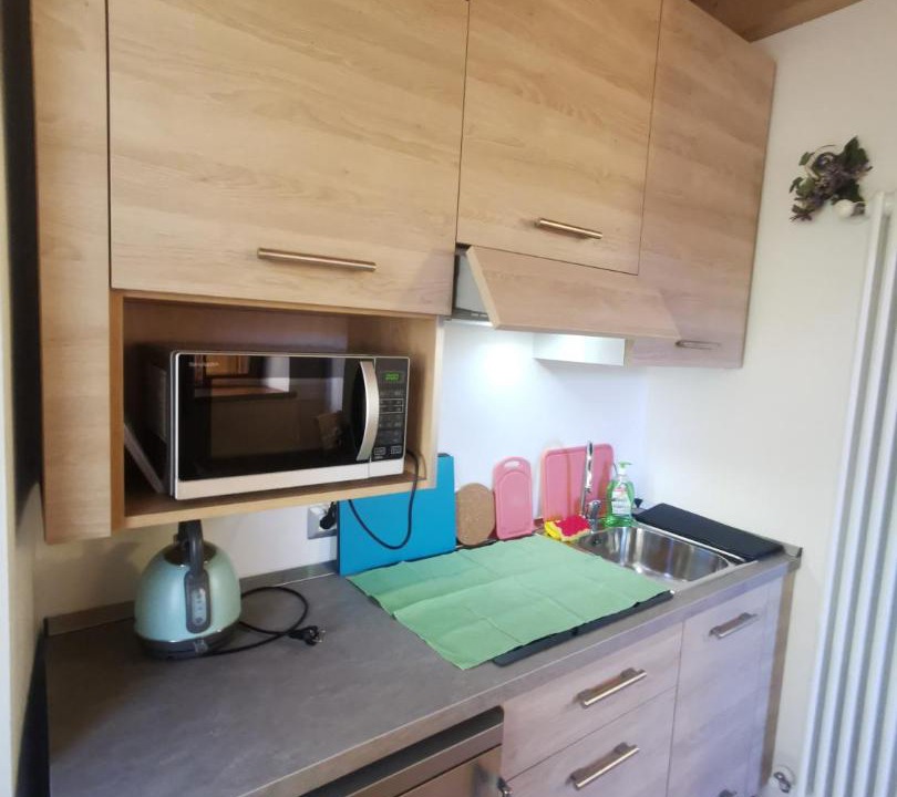 Photo of Kitchen in Rovereto