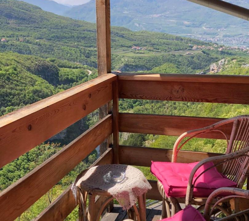 Photo of Patio Balcony in Rovereto
