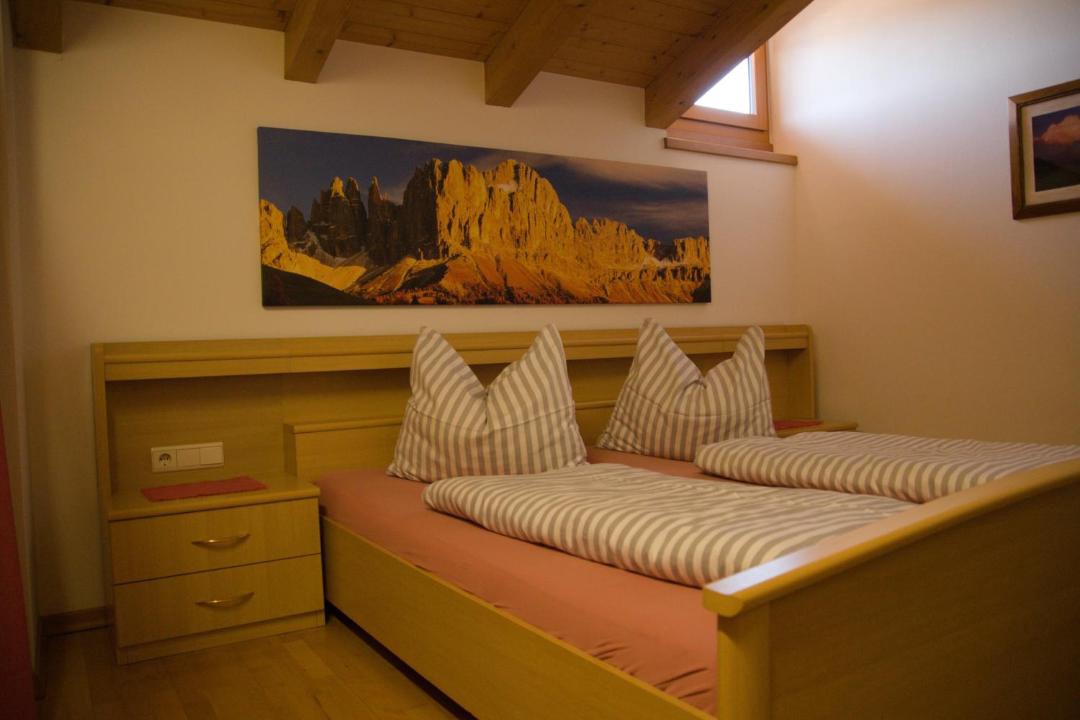Photo of Bedroom in Tires