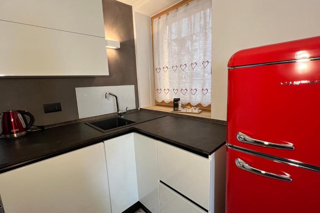 Photo of Kitchen in Pellizzano