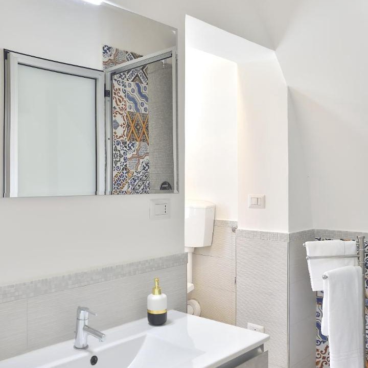 Photo of Bathroom in Minori