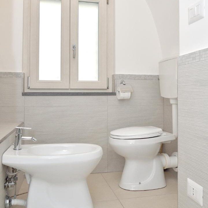 Photo of Bathroom in Minori