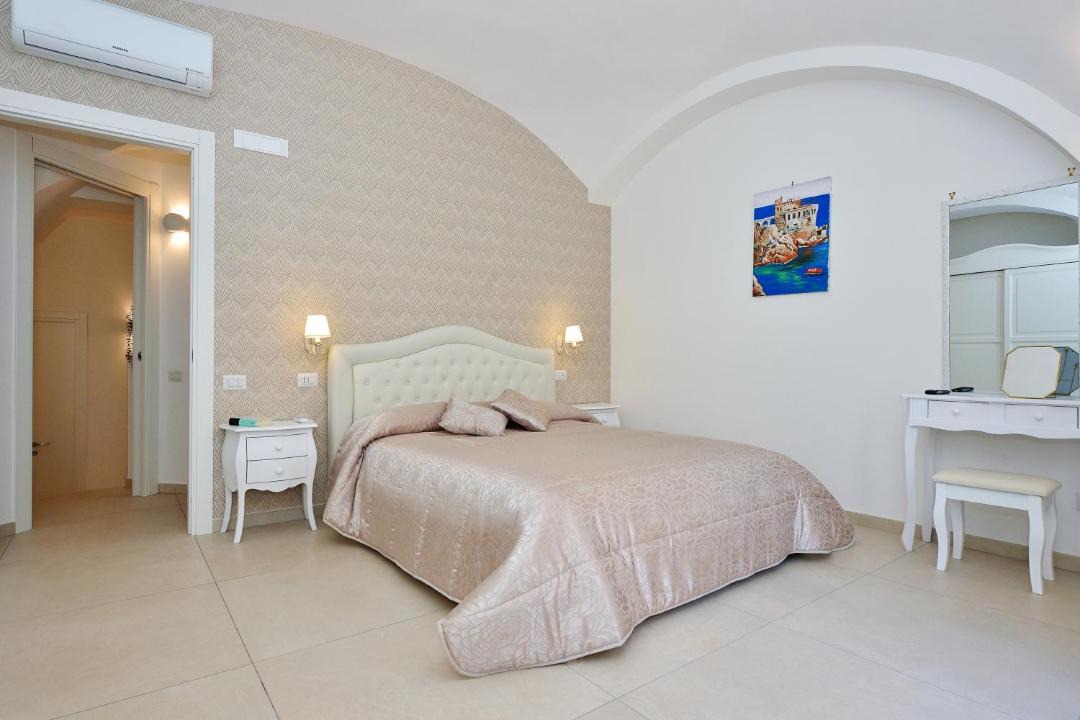 Photo of Bedroom in Minori