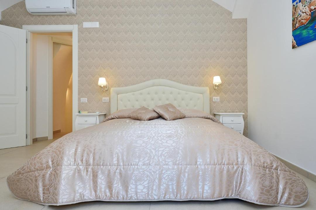 Photo of Bedroom in Minori