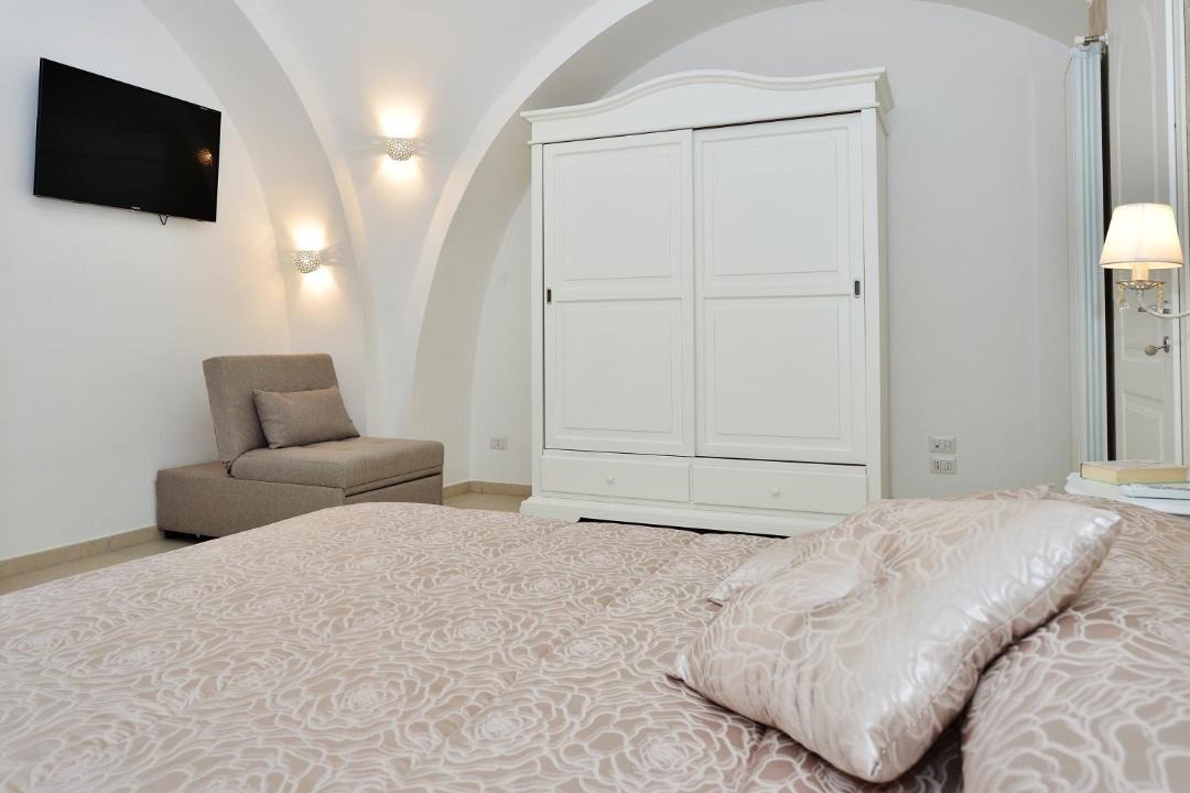 Photo of Bedroom in Minori