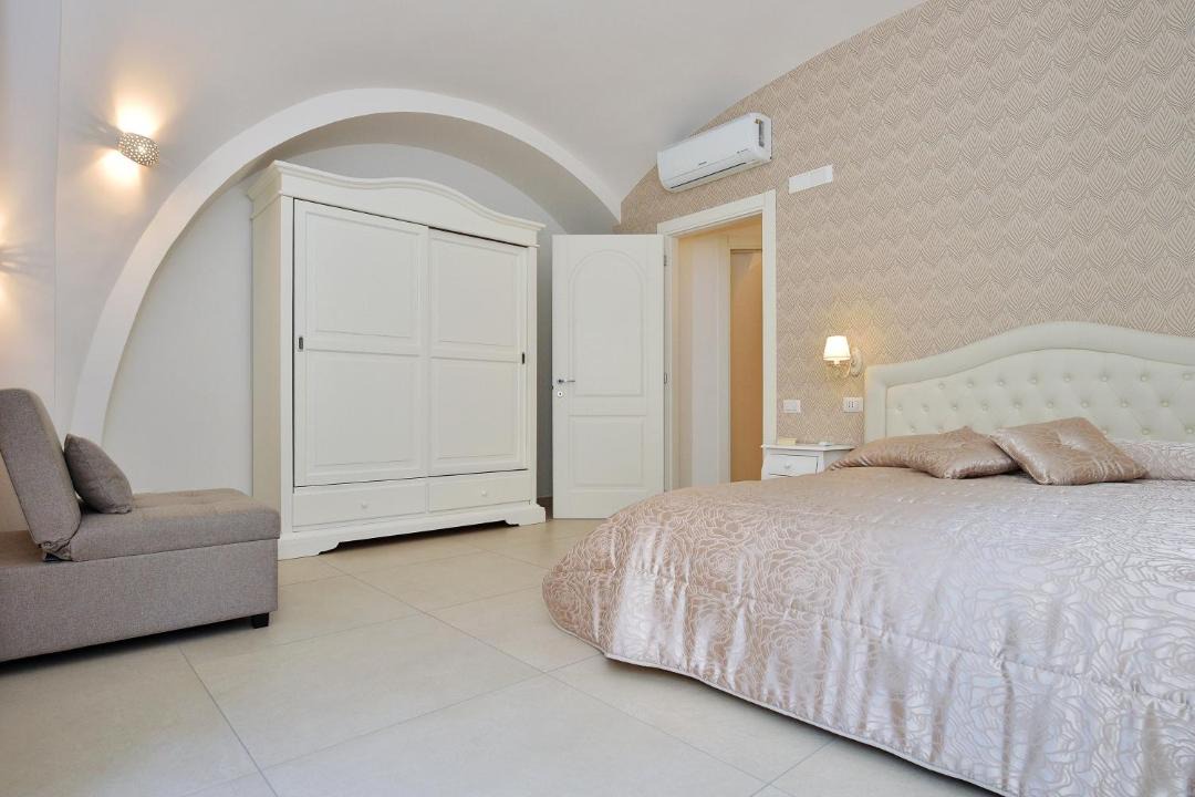 Photo of Bedroom in Minori