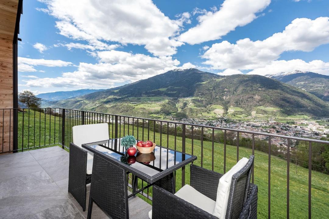 Photo of Patio Balcony in Bressanone