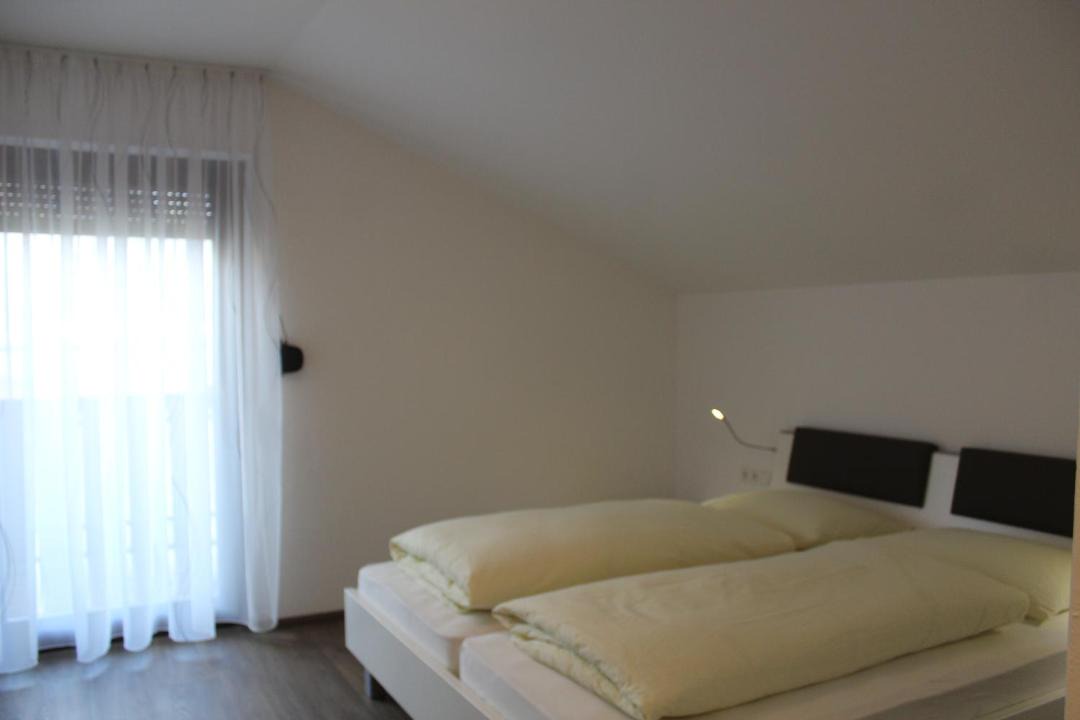 Photo of Bedroom in Cermes