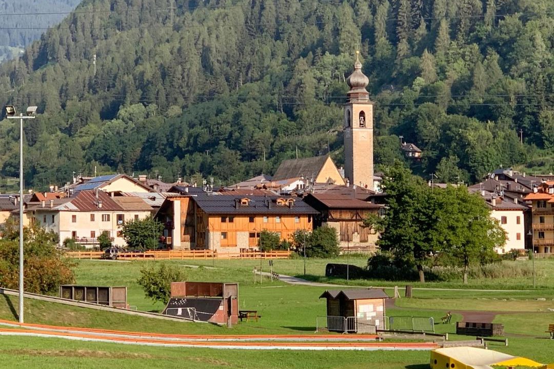Photo of Others in Pellizzano
