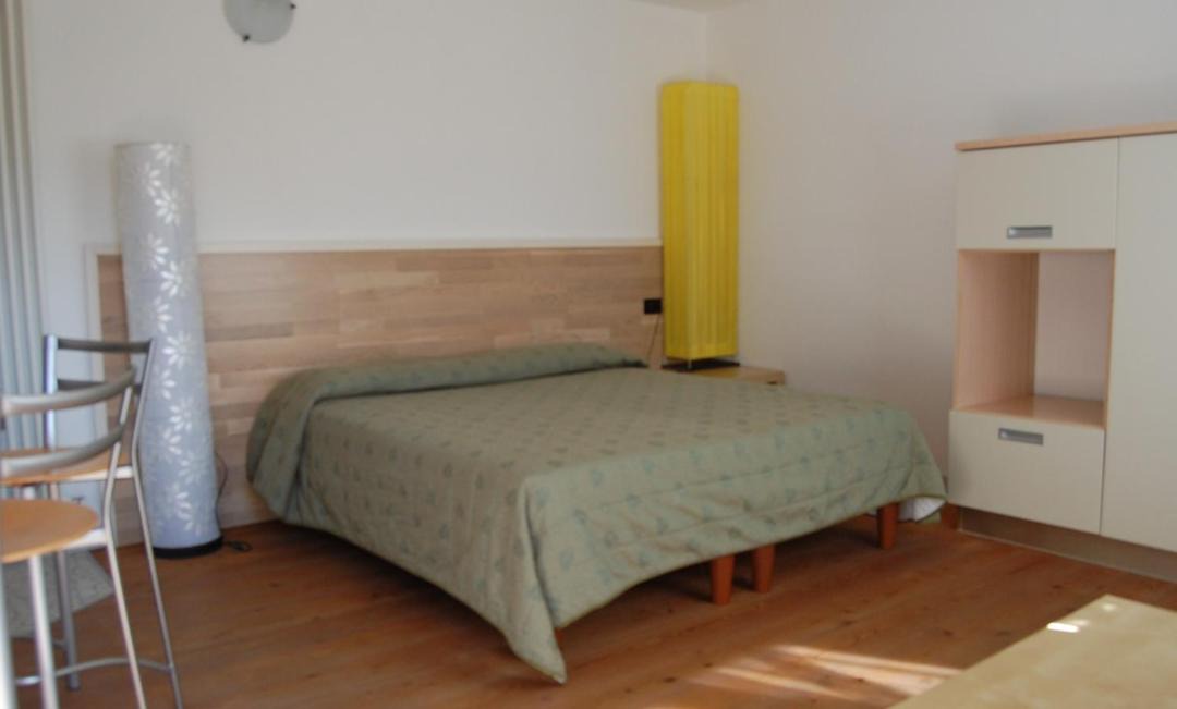 Photo of Bedroom in Bolognano-Vignole