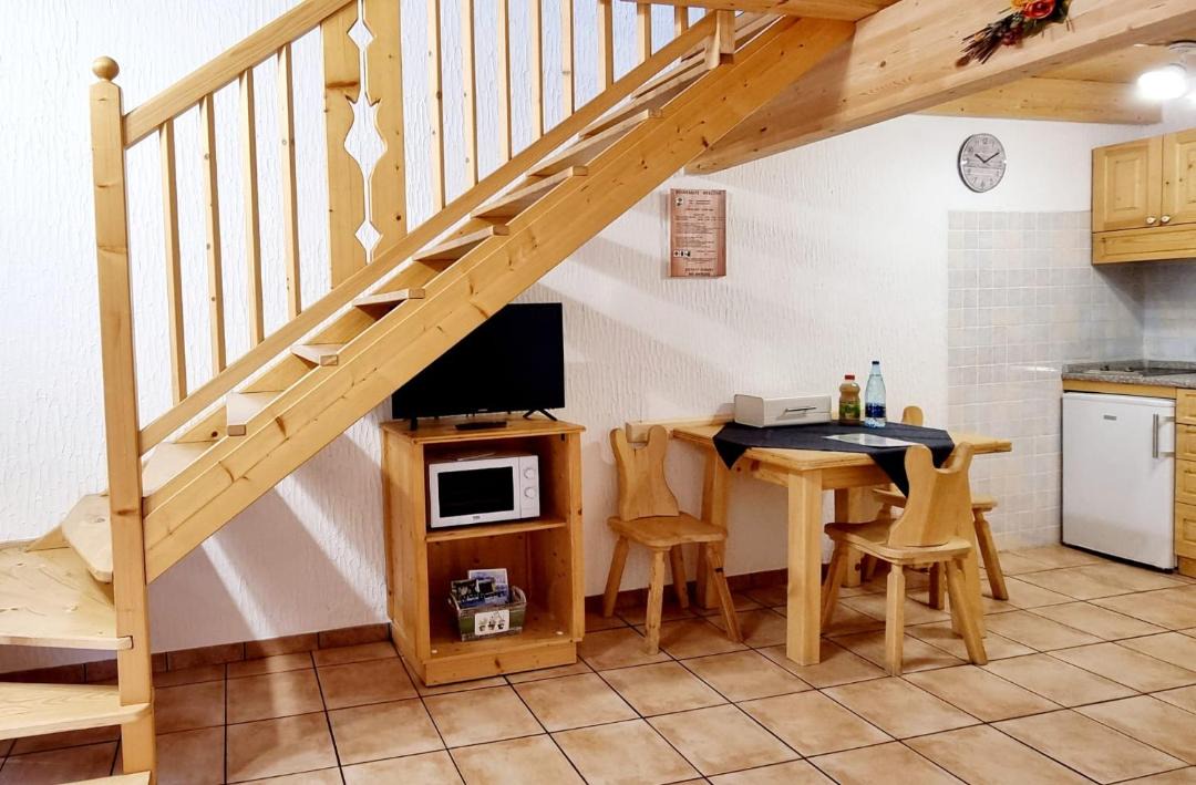 Photo of Kitchen in Pinzolo