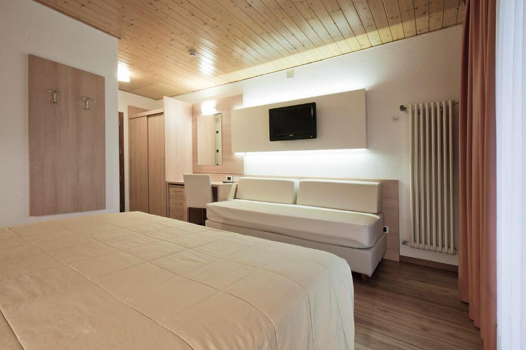 Photo of Bedroom in Castello-Molina di Fiemme