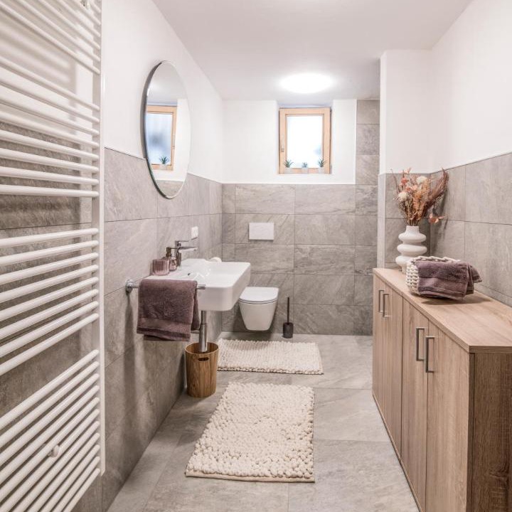 Photo of Bathroom in Campo di Trens