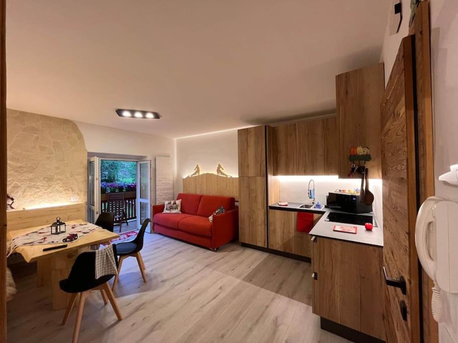 Photo of Livingroom in Alba