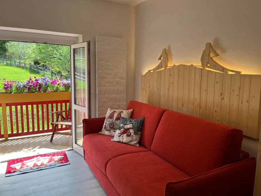 Photo of Livingroom in Alba